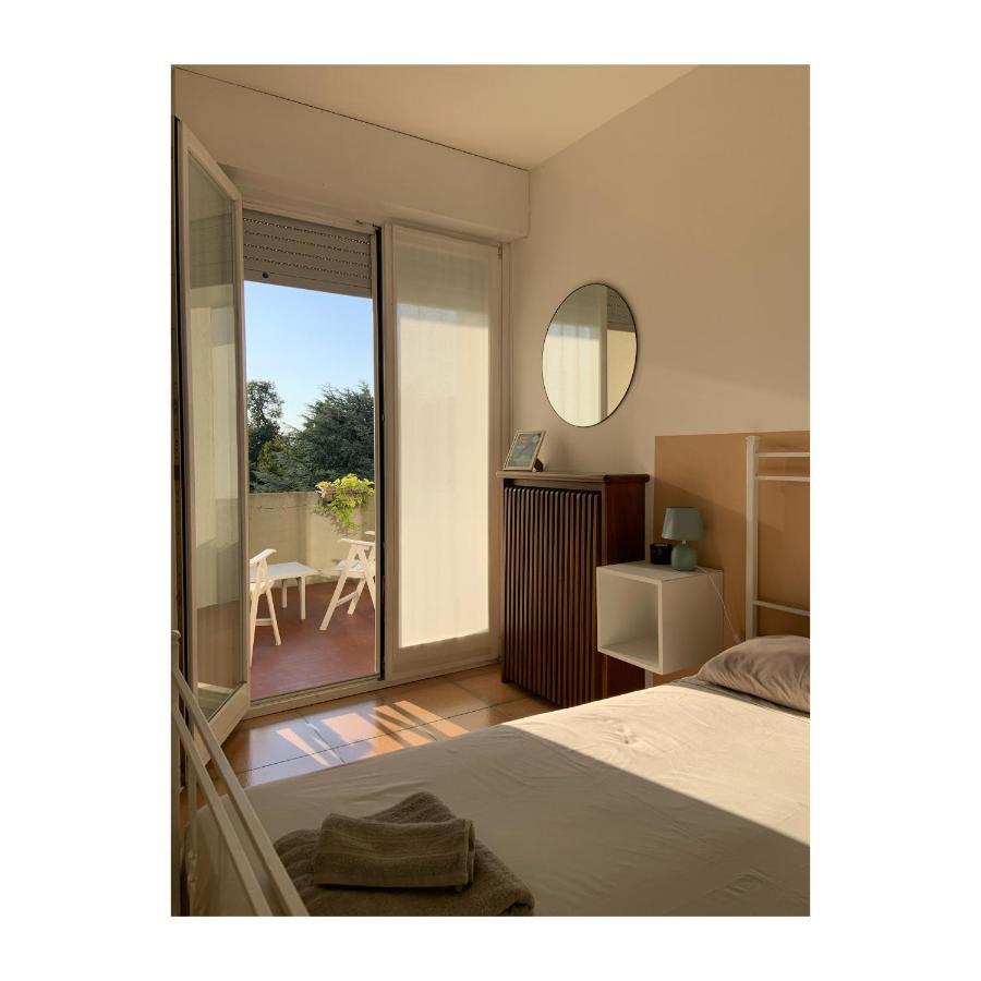 Hotel Da Ale Verona Exteriér fotografie